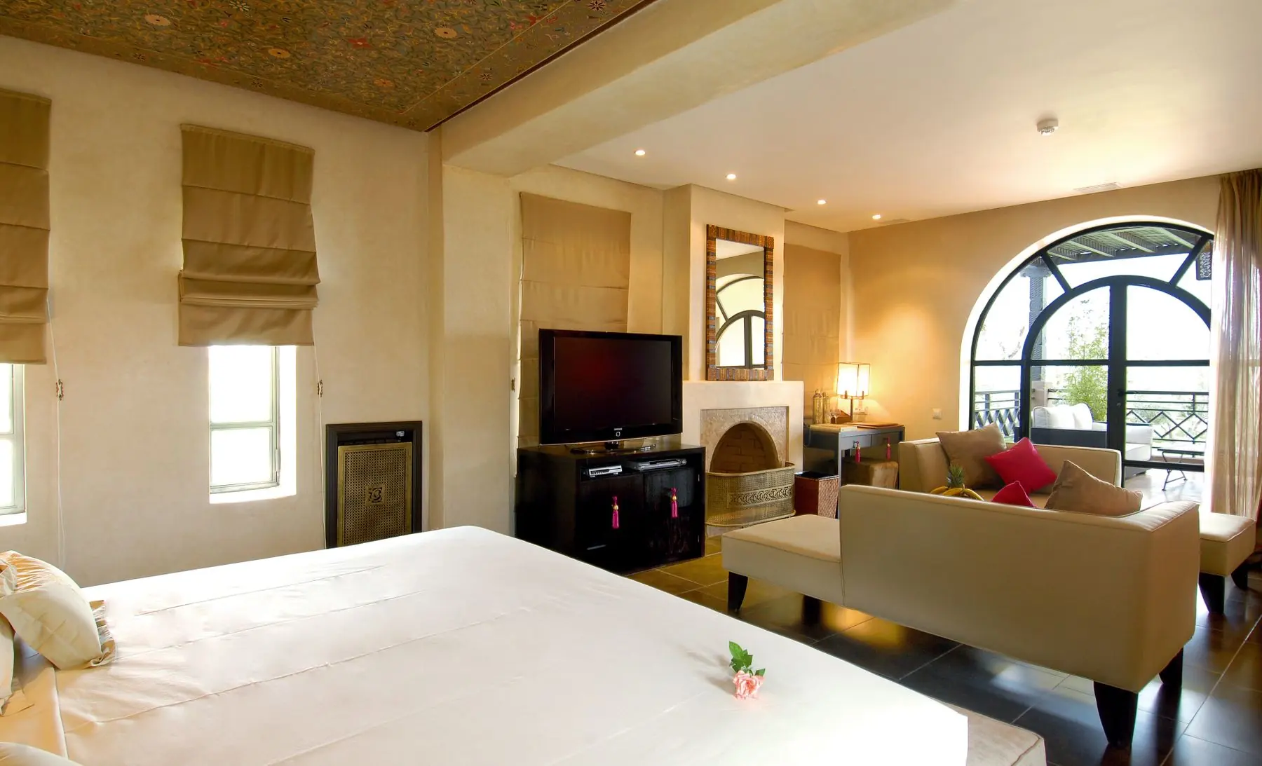 Habitación Premium